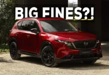 NVES Results Revealed: Which Car Brands Face Big Penalties