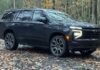 Auto review: 2026 Chevrolet Tahoe is a classic win for consumers