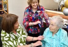 Matriarch of Bailey’s Fine Jewelry dies at 100
