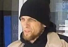 Crime Stoppers looking for jewelry thieves