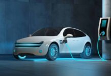 United States Electric Car Market Size to Reach USD 262.9 Billion by 2034 | Exhibiting CAGR of 11.02%