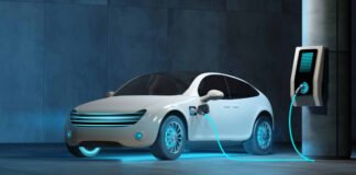 United States Electric Car Market Size to Reach USD 262.9 Billion by 2034 | Exhibiting CAGR of 11.02%
