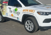 Tadd Jenkins Auto Group to host car raffle