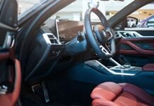 Bespoke on the move: Custom craftsmanship trends in luxury vehicle interiors