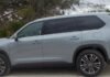 Car review: Grand Highlander a step above