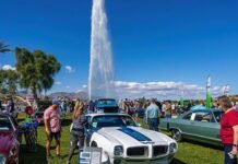 2026 Concours in the Hills raised $467,000 for Phoenix Children’s Foundation