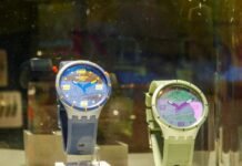 For Swatch, the clock is ticking on strategy overhaul