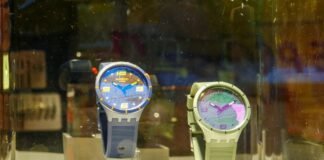 For Swatch, the clock is ticking on strategy overhaul