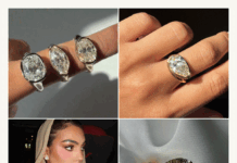 According to Jewelry Experts (and Me, a 2026 Bride), These Are the 5 Engagement Ring Trends to Know