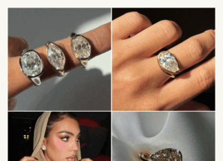 According to Jewelry Experts (and Me, a 2026 Bride), These Are the 5 Engagement Ring Trends to Know