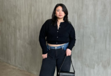 The Knit, Jeans and Flat-Shoe Outfit Formula Stylish Women in London, Paris and NYC Rely on Throughout Spring