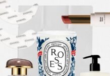 Forget Flowers—These Are the Valentine’s Beauty Products Tastemakers Are Wishing For