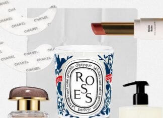 Forget Flowers—These Are the Valentine’s Beauty Products Tastemakers Are Wishing For