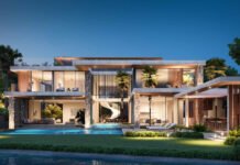 6 bedrooms villa for sale in Alaya: An Exceptional Bespoke Beachfront Mansion