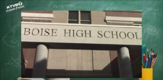 KTVB Student News: Navigating artificial intelligence in the classroom