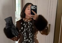 From Fair Isle Sweaters to Fringe Accents—37 Items on My Montana Packing List