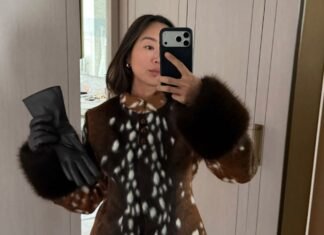 From Fair Isle Sweaters to Fringe Accents—37 Items on My Montana Packing List