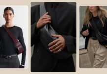 I Waited Months for This Cult High-Street Handbag to Restock—Now It’s Back in Its Chicest Shade Yet