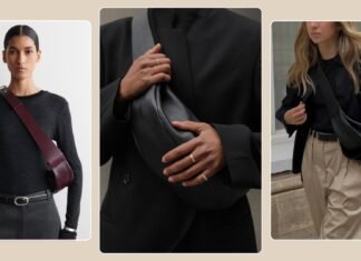 I Waited Months for This Cult High-Street Handbag to Restock—Now It’s Back in Its Chicest Shade Yet