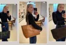 Mark My Words: DeMellier’s Timeless, Designer-Passing Handbag Will Be the Next Cult Buy