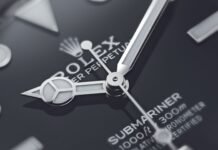 Your next luxury watch could be even more accurate – everything we know so far about the new COSC standard