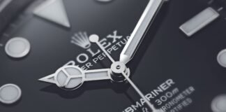 Your next luxury watch could be even more accurate – everything we know so far about the new COSC standard