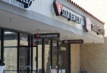 3 sentenced in Simi Valley jewelry store heist