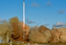 SpaceX gets federal approval for Starship launches, AI satellites from Florida’s Space Coast