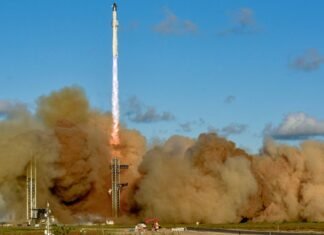 SpaceX gets federal approval for Starship launches, AI satellites from Florida’s Space Coast