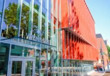 Penn GSE to invest $26 million in educational artificial intelligence