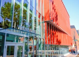 Penn GSE to invest $26 million in educational artificial intelligence