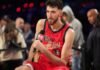 Thunder star Chet Holmgren happy to add to his jewelry collection at NBA All-Star Weekend