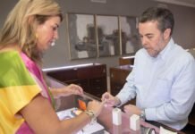 Elebash Jewelry has helped keep Palafox classy since 1919