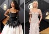 They’re Here: The Most Jaw-Dropping Grammys Red Carpet Looks of 2026