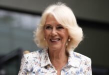 Queen Camilla’s £8k designer handbag stash revealed over just 2 days