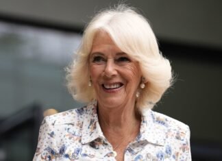 Queen Camilla’s £8k designer handbag stash revealed over just 2 days