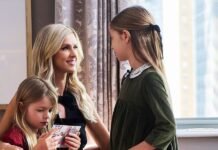 Nicky Hilton Hopes Her Kids Will Raid Her Jewelry Box