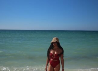 I Just Spent 6 Weeks Living Out of a Suitcase—Here’s How to Pack Like an Editor