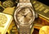 Qollateral: As Gold Hits Record Highs, Luxury Watches and Jewelry Emerge as Strategic Financial Assets