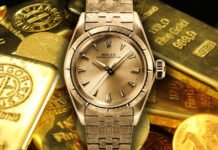Qollateral: As Gold Hits Record Highs, Luxury Watches and Jewelry Emerge as Strategic Financial Assets