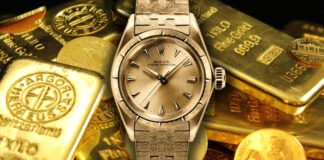 Qollateral: As Gold Hits Record Highs, Luxury Watches and Jewelry Emerge as Strategic Financial Assets