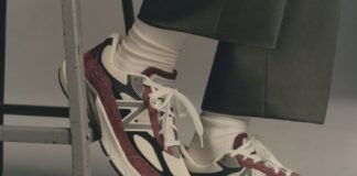 The 9 Coolest New Balance Sneakers For 2026