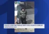 Suitcase containing $120,000 worth of jewelry swiped from car in Sheepshead Bay; 3 men sought