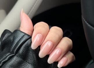 Hailey Bieber’s Nail Artist Calls This Underrated OPI Shade a “Must Have” (And No, It’s Not Bubble Bath)