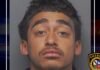 Stolen tablet, jewelry and a bike recovered; deputies say burglar fled over fences