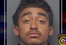 Stolen tablet, jewelry and a bike recovered; deputies say burglar fled over fences