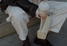 Forget Black—Elegant European Women Are Wearing Loafers in This Far Trendier Colour Instead