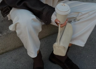 Forget Black—Elegant European Women Are Wearing Loafers in This Far Trendier Colour Instead