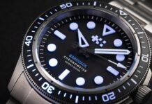 Christopher Ward’s latest Rolex-killer is a dive watch designed with a popular YouTuber – and it’s only available for one week