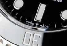 The ABCs of Time – Fighting Counterfeiting – How Brands Can
Ensure Authenticity